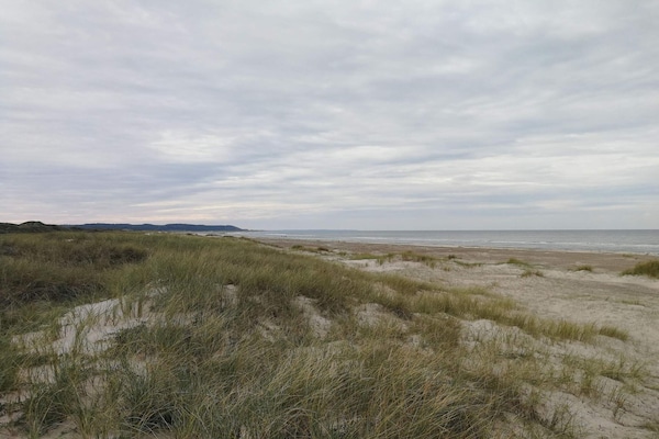 Foto van 10 persoons vakantie huis in Fjerritslev-By Traum - Vakantiehuis in Fjerritslev - WaterView