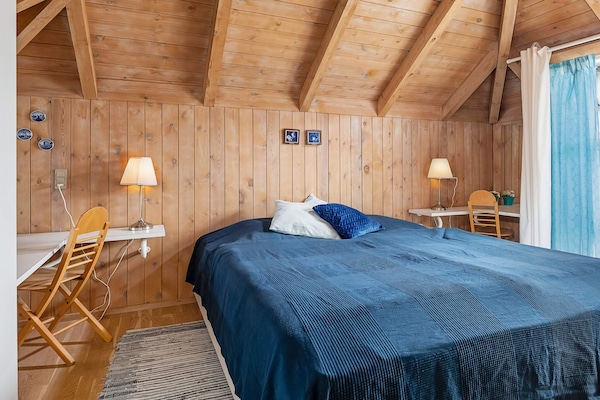 Foto van 10 persoons vakantie huis in Fjerritslev-By Traum - Vakantiehuis in Fjerritslev - Indoor