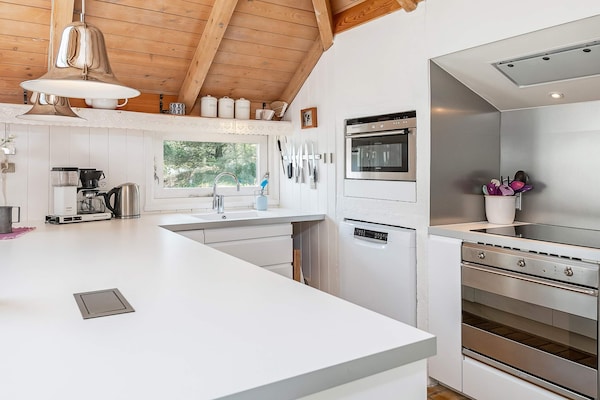 Foto van 10 persoons vakantie huis in Fjerritslev-By Traum - Vakantiehuis in Fjerritslev - Indoor