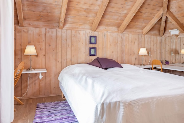 Foto van 10 persoons vakantie huis in Fjerritslev-By Traum - Vakantiehuis in Fjerritslev - Indoor