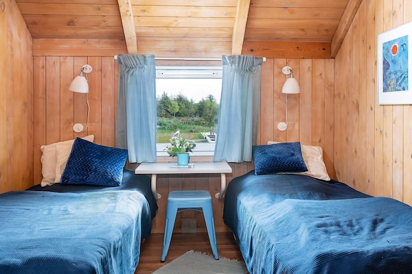 Foto van 10 persoons vakantie huis in Fjerritslev-By Traum - Vakantiehuis in Fjerritslev - Indoor