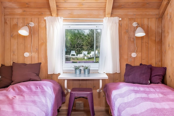 Foto van 10 persoons vakantie huis in Fjerritslev-By Traum - Vakantiehuis in Fjerritslev - Indoor