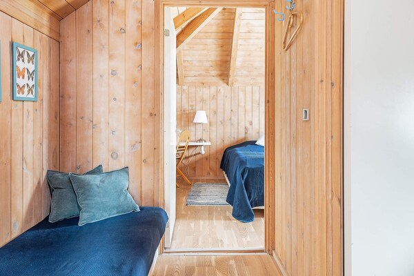 Foto van 10 persoons vakantie huis in Fjerritslev-By Traum - Vakantiehuis in Fjerritslev - Indoor