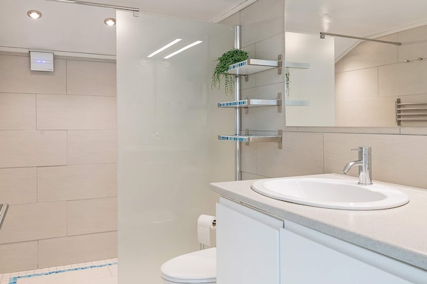 Foto van 10 persoons vakantie huis in Fjerritslev-By Traum - Vakantiehuis in Fjerritslev - Indoor