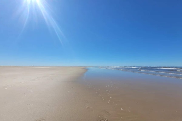 Foto van 10 persoons vakantie huis in Blåvand - Vakantiehuis in Blåvand - WaterView