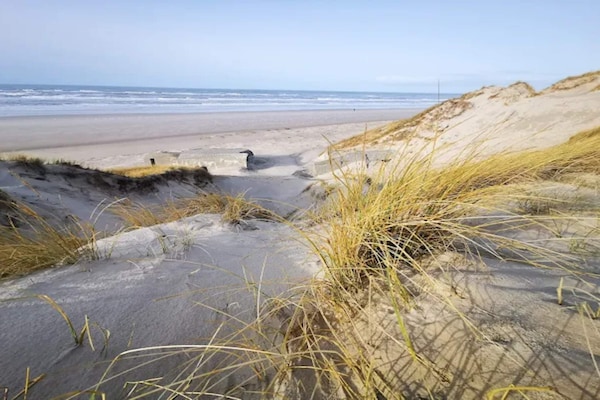 Foto van 10 persoons vakantie huis in Blåvand - Vakantiehuis in Blåvand - WaterView