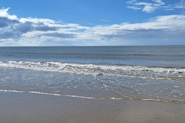 Foto van 10 persoons vakantie huis in Blåvand - Vakantiehuis in Blåvand - WaterView