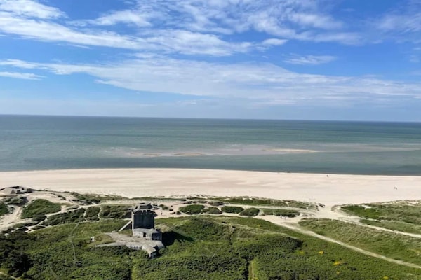 Foto van 10 persoons vakantie huis in Blåvand - Vakantiehuis in Blåvand - WaterView