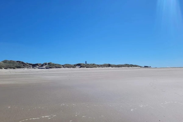 Foto van 10 persoons vakantie huis in Blåvand - Vakantiehuis in Blåvand - WaterView