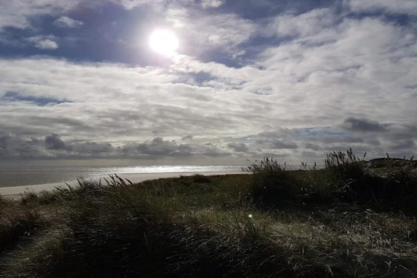 Foto van 10 persoons vakantie huis in Blåvand - Vakantiehuis in Blåvand - WaterView