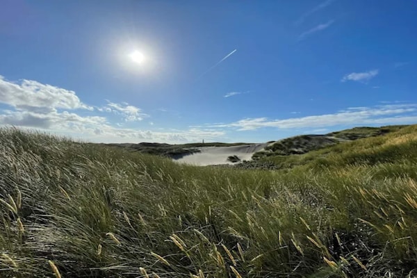Foto van 10 persoons vakantie huis in Blåvand - Vakantiehuis in Blåvand - Untagged