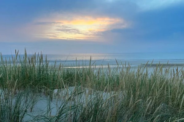 Foto van 10 persoons vakantie huis in Blåvand - Vakantiehuis in Blåvand - WaterView