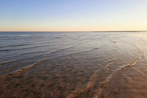 Foto van 10 persoons vakantie huis in Blåvand - Vakantiehuis in Blåvand - WaterView