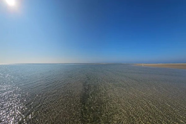 Foto van 10 persoons vakantie huis in Blåvand - Vakantiehuis in Blåvand - WaterView