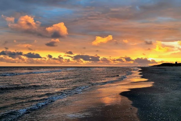 Foto van 10 persoons vakantie huis in Blåvand - Vakantiehuis in Blåvand - WaterView