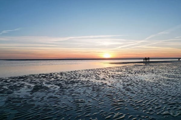 Foto van 10 persoons vakantie huis in Blåvand - Vakantiehuis in Blåvand - WaterView