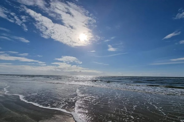 Foto van 10 persoons vakantie huis in Blåvand - Vakantiehuis in Blåvand - WaterView