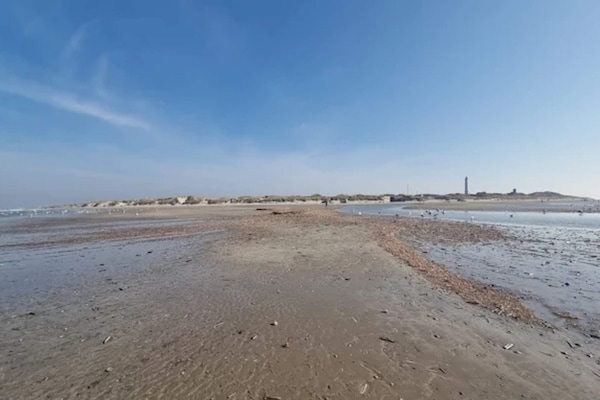 Foto van 10 persoons vakantie huis in Blåvand - Vakantiehuis in Blåvand - WaterView