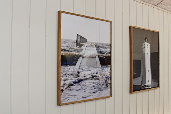 Foto van 10 persoons vakantie huis in Blåvand - Vakantiehuis in Blåvand - Indoor