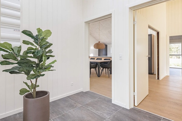 Foto van 10 persoons vakantie huis in Blåvand - Vakantiehuis in Blåvand - Indoor