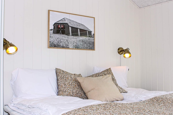Foto van 10 persoons vakantie huis in Blåvand - Vakantiehuis in Blåvand - Indoor