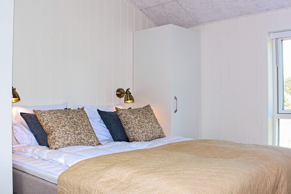 Foto van 10 persoons vakantie huis in Blåvand - Vakantiehuis in Blåvand - Indoor
