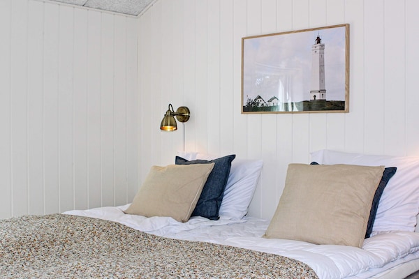 Foto van 10 persoons vakantie huis in Blåvand - Vakantiehuis in Blåvand - Indoor
