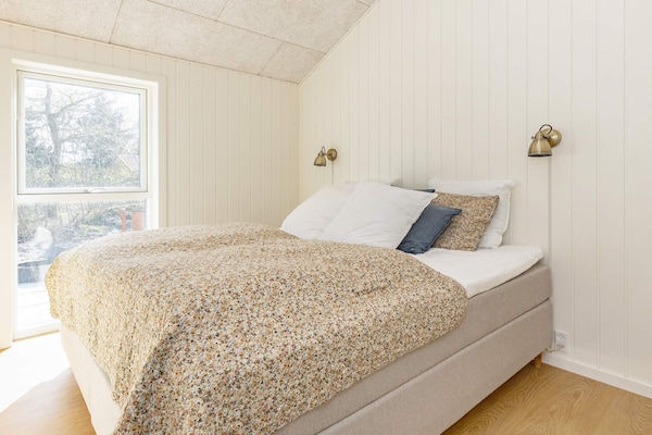 Foto van 10 persoons vakantie huis in Blåvand - Vakantiehuis in Blåvand - Indoor