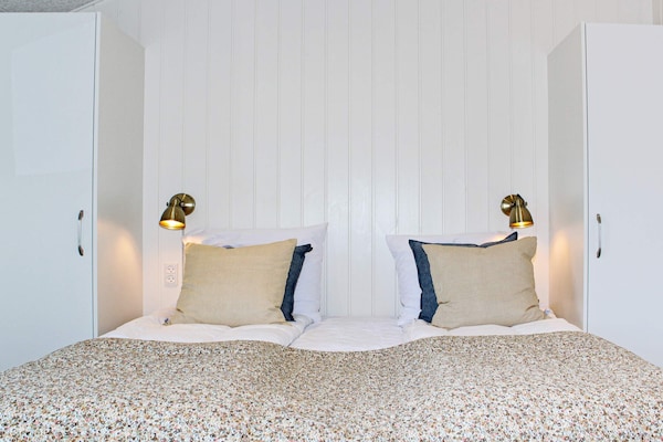 Foto van 10 persoons vakantie huis in Blåvand - Vakantiehuis in Blåvand - Indoor