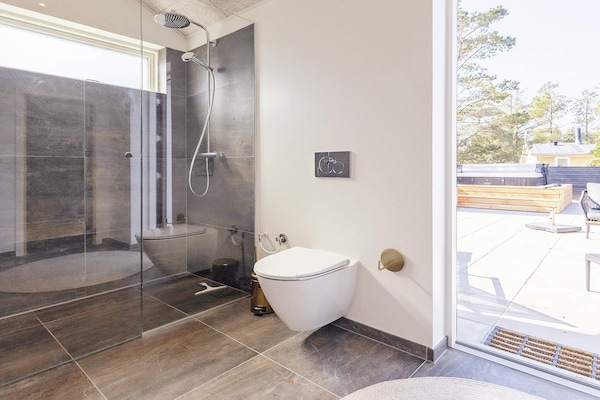 Foto van 10 persoons vakantie huis in Blåvand - Vakantiehuis in Blåvand - Indoor