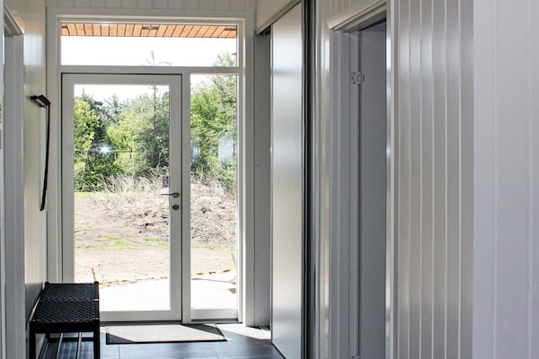 Foto van 10 persoons vakantie huis in Blåvand - Vakantiehuis in Blåvand - Indoor