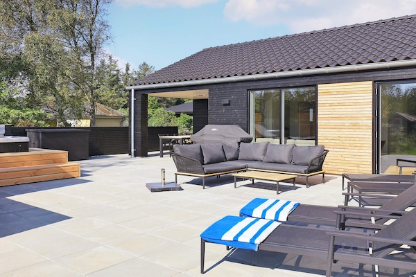 Foto van 10 persoons vakantie huis in Blåvand - Vakantiehuis in Blåvand - View
