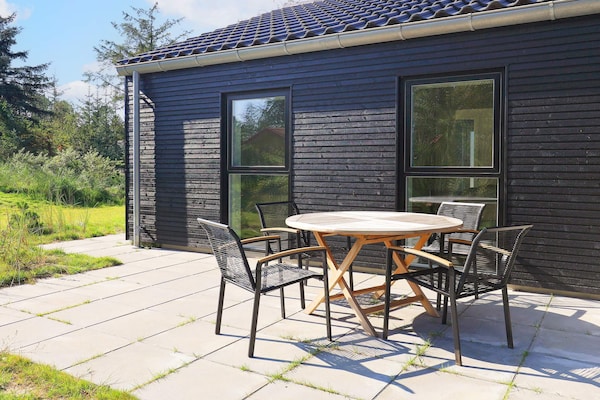 Foto van 10 persoons vakantie huis in Blåvand - Vakantiehuis in Blåvand - View