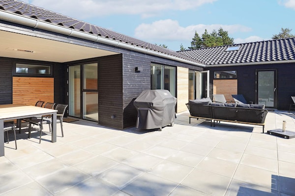 Foto van 10 persoons vakantie huis in Blåvand - Vakantiehuis in Blåvand - View