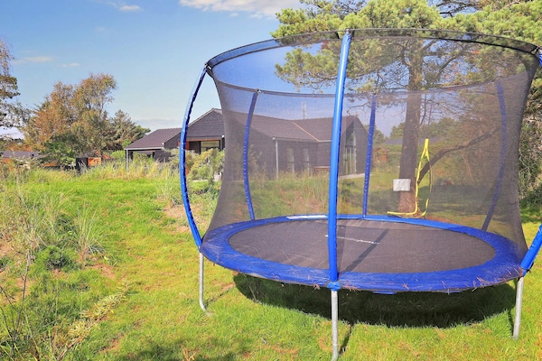 Foto van 10 persoons vakantie huis in Blåvand - Vakantiehuis in Blåvand - View
