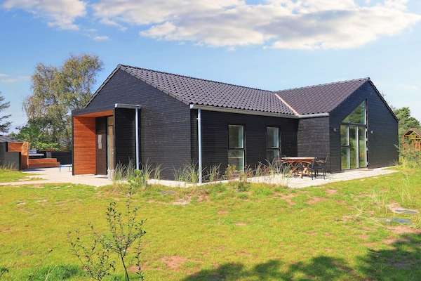 Foto van 10 persoons vakantie huis in Blåvand - Vakantiehuis in Blåvand - View