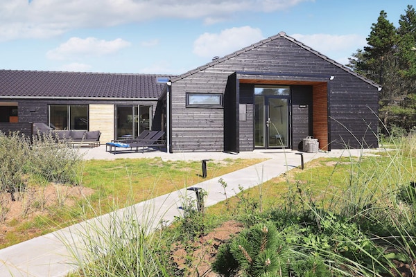 Foto van 10 persoons vakantie huis in Blåvand - Vakantiehuis in Blåvand - View