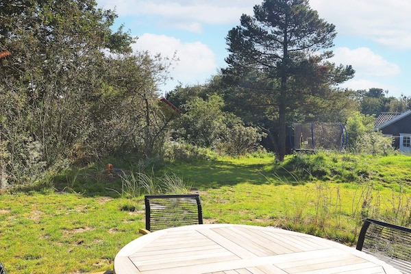 Foto van 10 persoons vakantie huis in Blåvand - Vakantiehuis in Blåvand - View
