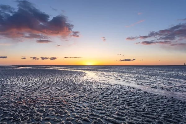 Foto van 10 persoons vakantie huis in Blåvand - Vakantiehuis in Blåvand - WaterView