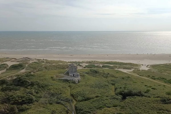 Foto van 10 persoons vakantie huis in Blåvand - Vakantiehuis in Blåvand - WaterView
