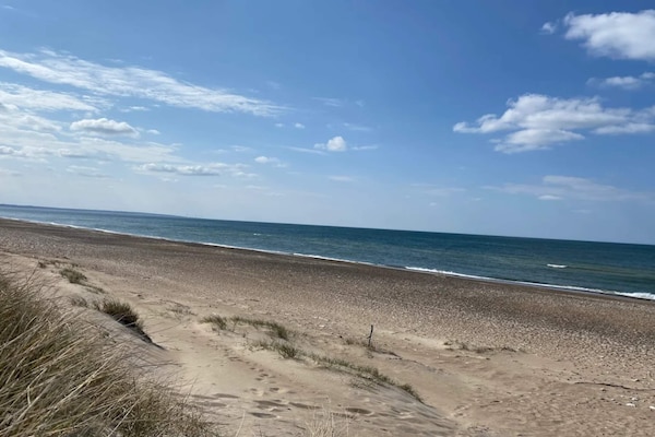 Foto van Vakantiehuis voor 12 personen in Thisted - Vakantiehuis in Thisted - WaterView