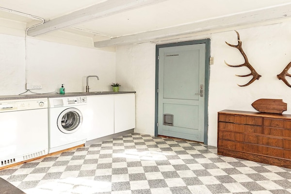 Foto van Vakantiehuis voor 12 personen in Thisted - Vakantiehuis in Thisted - Indoor