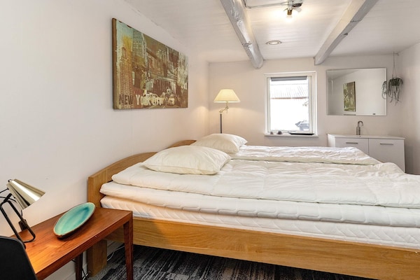 Foto van Vakantiehuis voor 12 personen in Thisted - Vakantiehuis in Thisted - Indoor