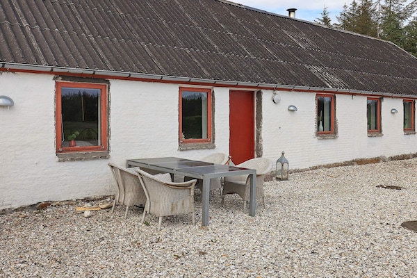 Foto van Vakantiehuis voor 12 personen in Thisted - Vakantiehuis in Thisted - Outdoor
