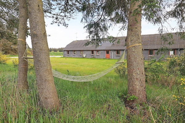 Foto van Vakantiehuis voor 12 personen in Thisted - Vakantiehuis in Thisted - Outdoor