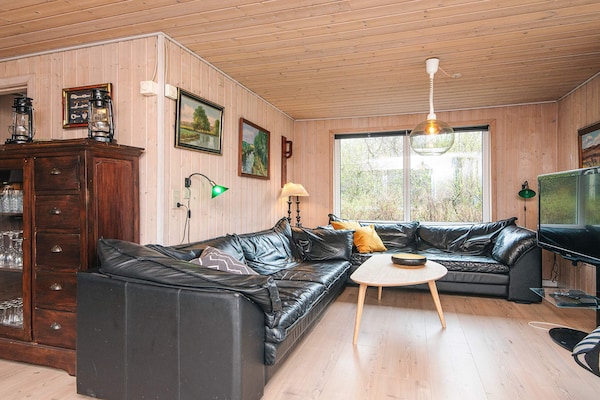 Foto van 10 persoons vakantie huis in Oksbøl-By Traum - Vakantiehuis in Oksbøl - Indoor