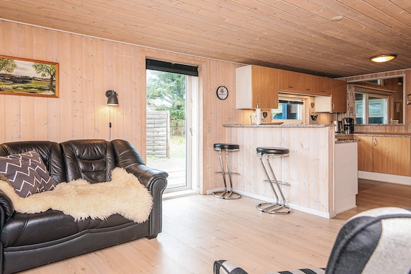 Foto van 10 persoons vakantie huis in Oksbøl-By Traum - Vakantiehuis in Oksbøl - Indoor