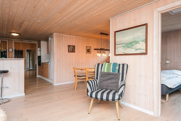 Foto van 10 persoons vakantie huis in Oksbøl-By Traum - Vakantiehuis in Oksbøl - Indoor