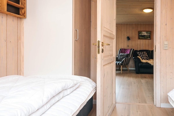 Foto van 10 persoons vakantie huis in Oksbøl-By Traum - Vakantiehuis in Oksbøl - Indoor