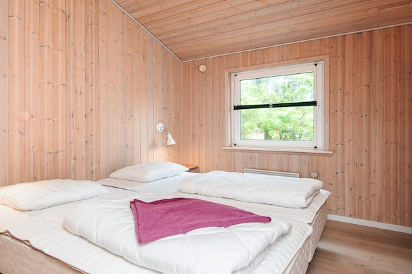Foto van 10 persoons vakantie huis in Oksbøl-By Traum - Vakantiehuis in Oksbøl - Indoor